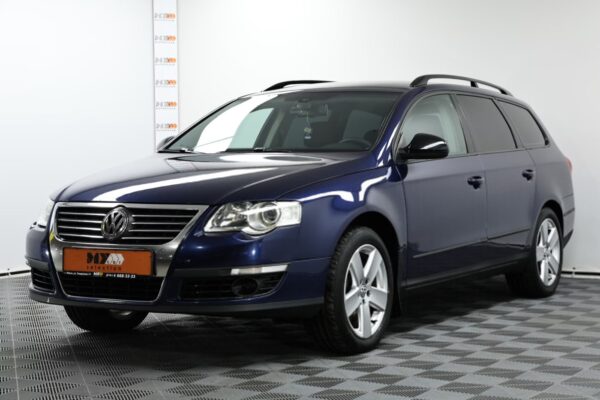 Volkswagen Passat B6