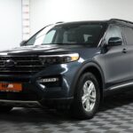 Ford Explorer VI