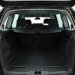 Opel Zafira B · Рестайлинг