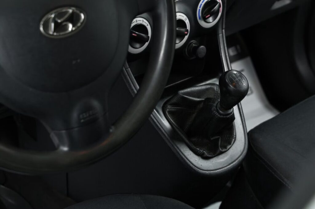Hyundai i10 I