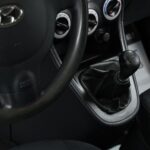 Hyundai i10 I