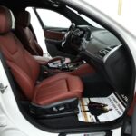 BMW X4 G02 · Рестайлинг