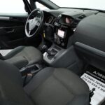 Opel Zafira B · Рестайлинг