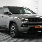 Jeep Compass I