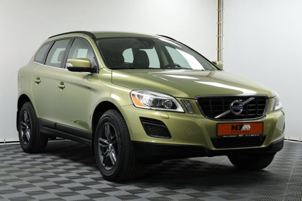 Volvo XC60 I