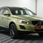 Volvo XC60 I