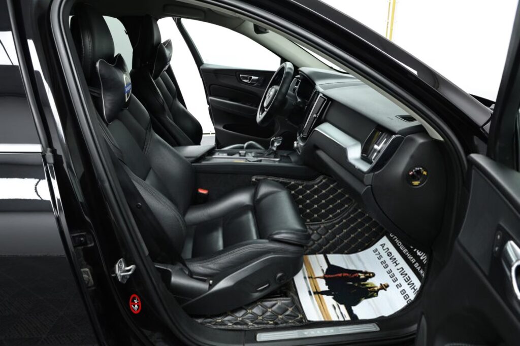 Volvo XC60 II