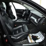 Volvo XC60 II