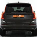 Volvo XC90 II · Рестайлинг