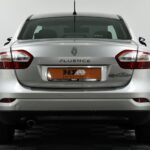 Renault Fluence I