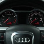 Audi A6 C6 · Рестайлинг