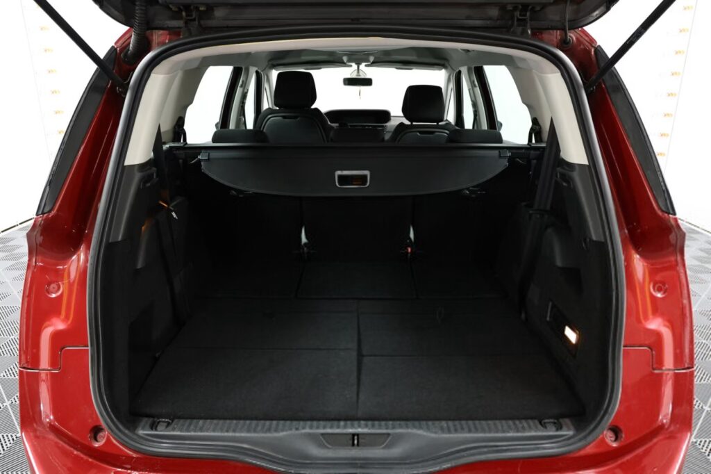 Citroen C4 Grand Picasso II