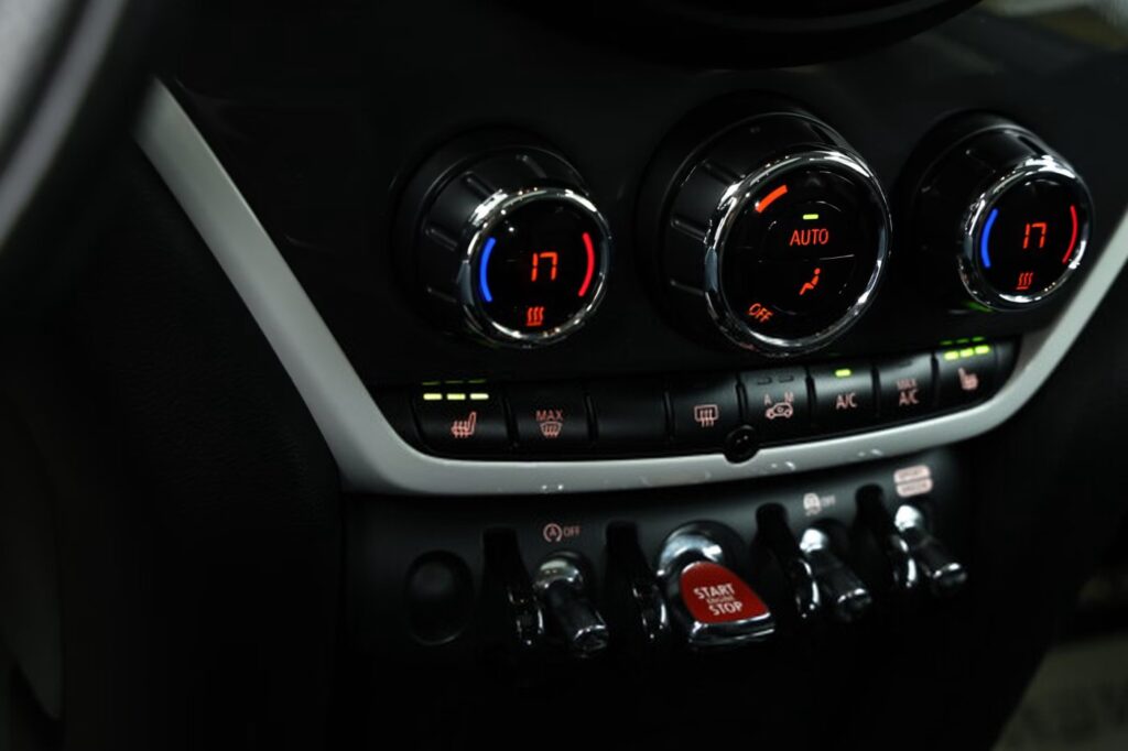 Mini Countryman F60