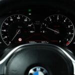 BMW 5 серия G30, G31