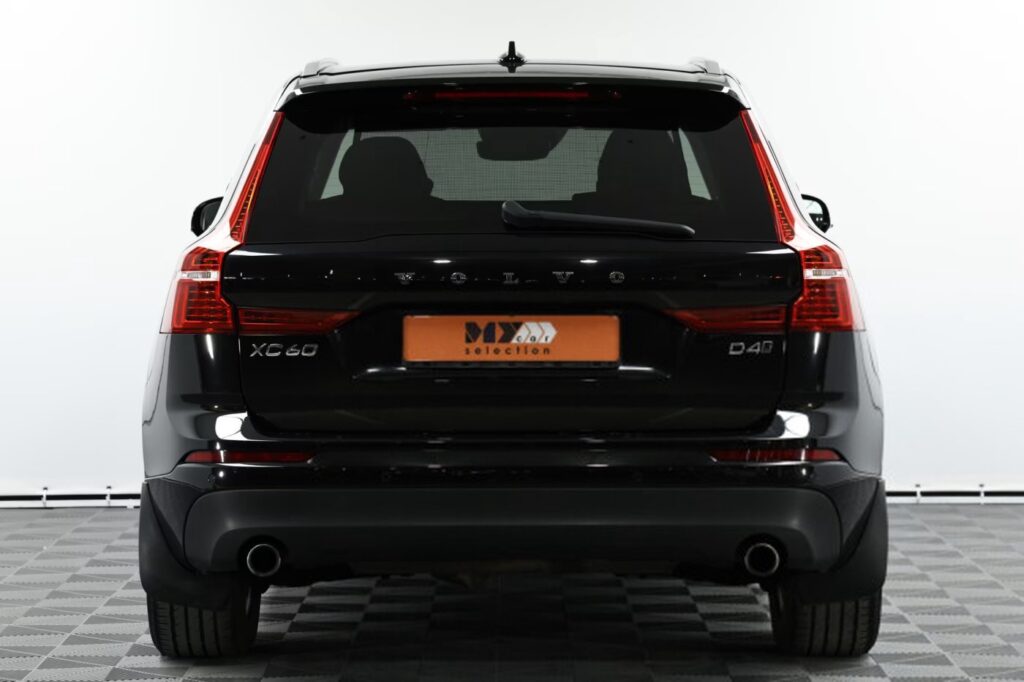 Volvo XC60 II