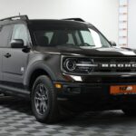 Ford bronco sport I