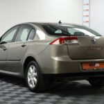 Renault Laguna III