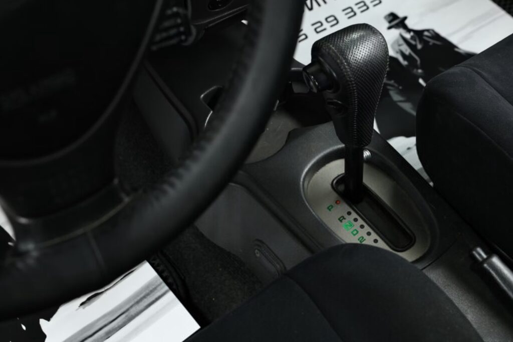 Suzuki Aerio I