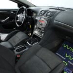 Ford Mondeo IV