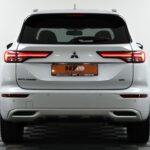 Mitsubishi Outlander IV