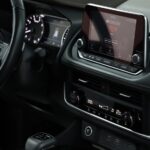 Nissan Rogue III
