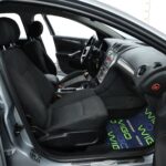 Ford Mondeo IV