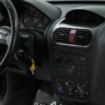 Opel Corsa C