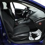 Ford Focus III · Рестайлинг
