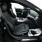 BMW 4 серия  G22, G23, G26