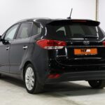 Kia Carens III