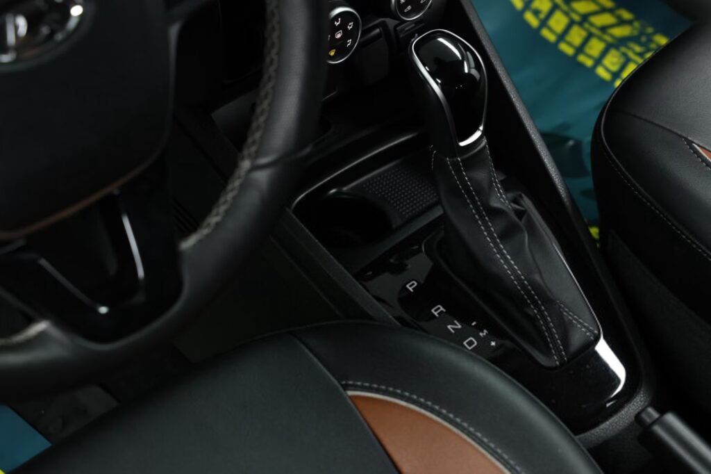 ВАЗ (LADA) Vesta Cross I · Рестайлинг