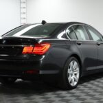 BMW 7 серия F01, F04