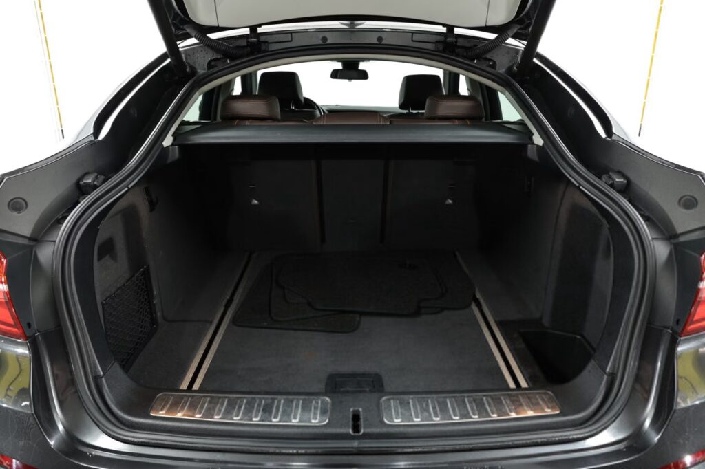 BMW X4 F26