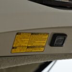 Lexus RX II · Рестайлинг
