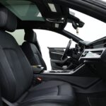 Audi A7 Type 4K8