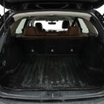 Subaru Outback V · Рестайлинг