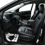 Ford Escape III · Рестайлинг