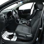 Kia Sportage IV