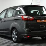 Ford Grand C-Max II