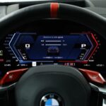 BMW M5 I