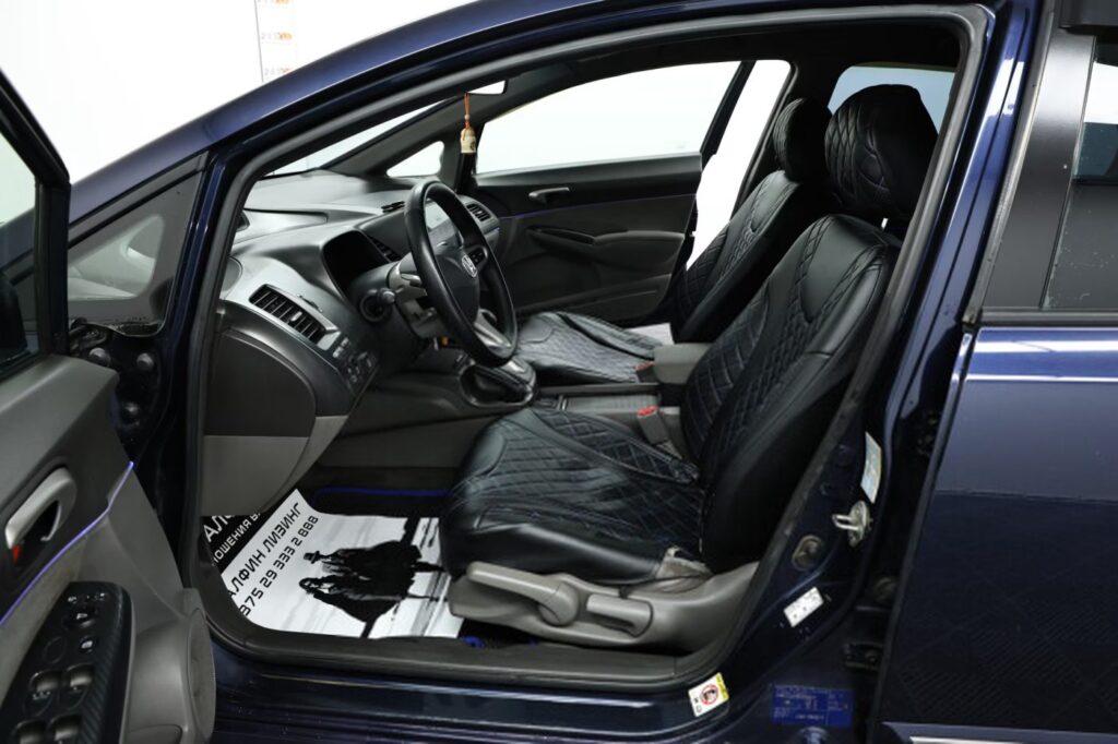 Honda Civic VIII
