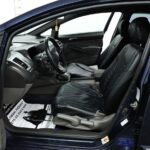 Honda Civic VIII