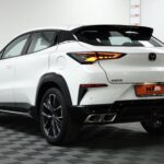 Changan Uni-T I