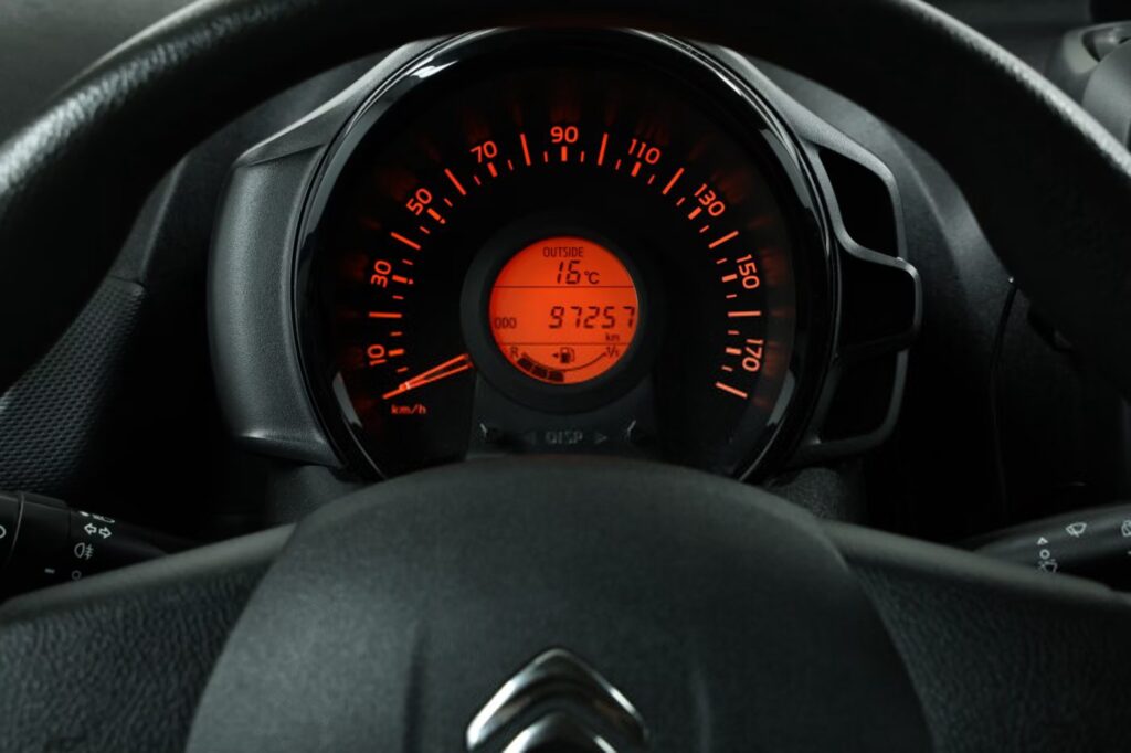 Citroen C1 II