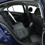 Skoda Octavia II · Рестайлинг