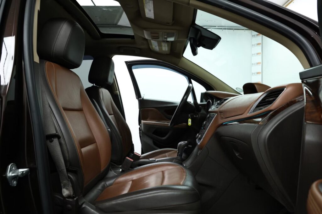Buick Encore I