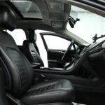 Ford Fusion USA II