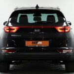 Kia Sportage IV