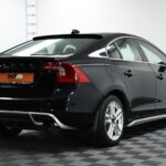 Volvo S60 II