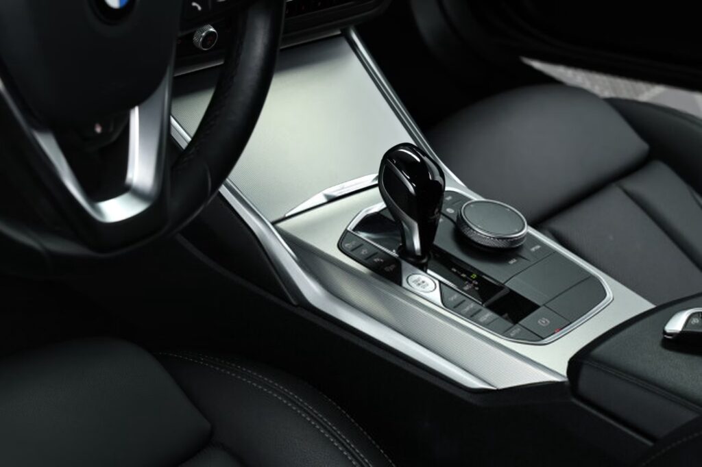 BMW 4 серия  G22, G23, G26